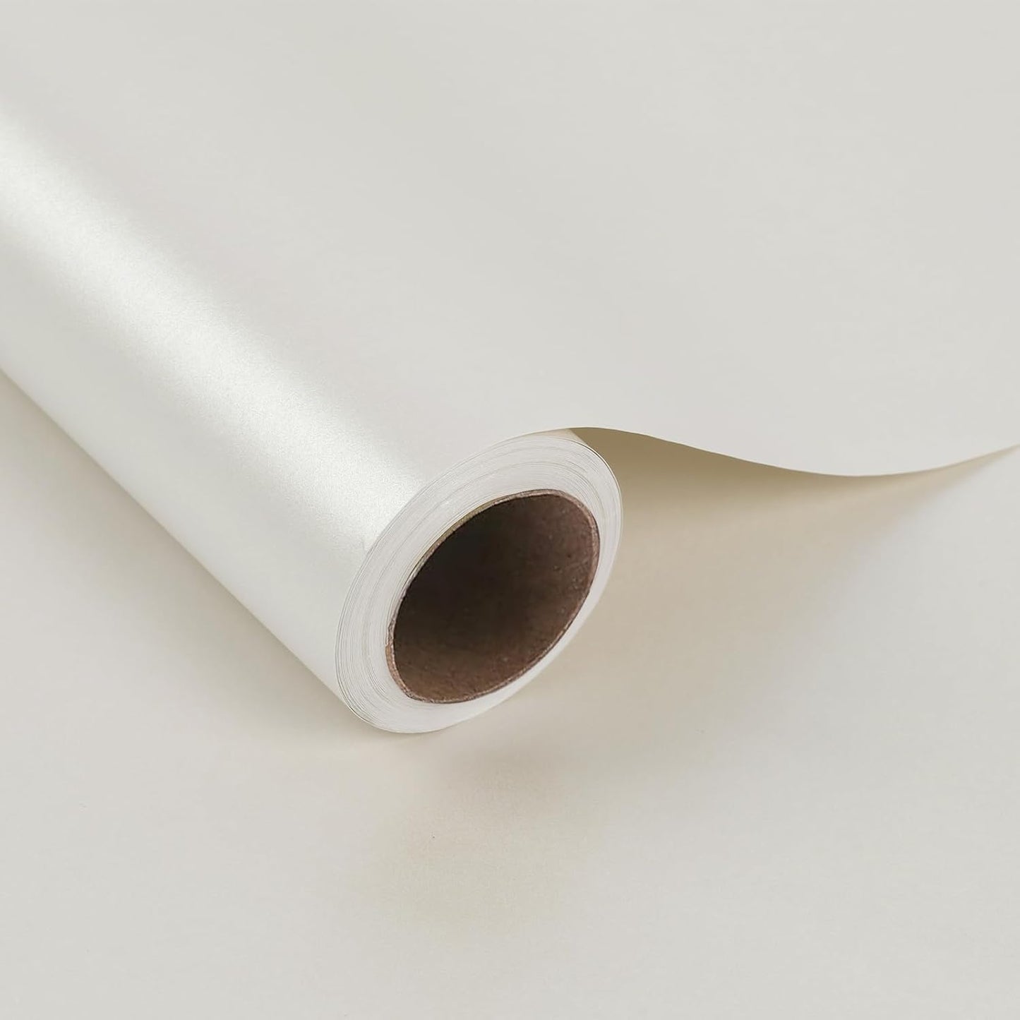 Laribbons Jumbo Roll Green Wrapping Paper, 30 Inch X 33 Feet, Solid Color Pearly-Lustre Gift Wrapping Paper Rolls for Wedding, Christmas, Valentine'S Day, Birthday, Baby Shower