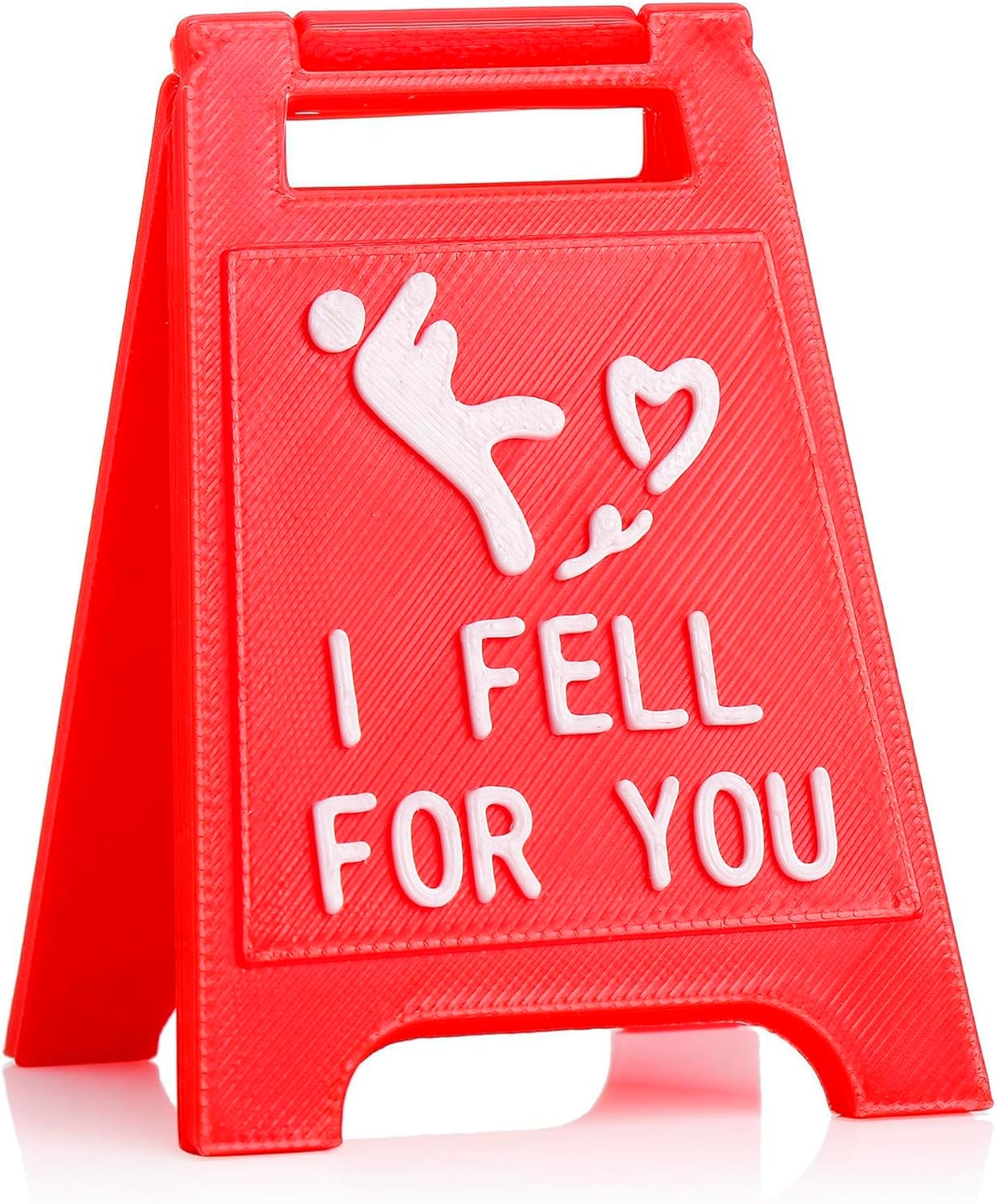 Charming Mini Love Sign - Perfect Romantic Gift for Valentine's Day, Anniversaries, and Special Occasions