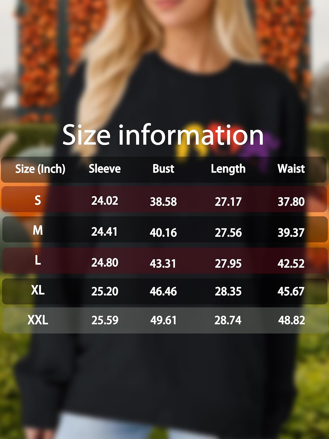 Halloween Sweatshirt for Women Witch Graphic Sweatshirts Spooky Season Crewneck Fall Pullover Tops