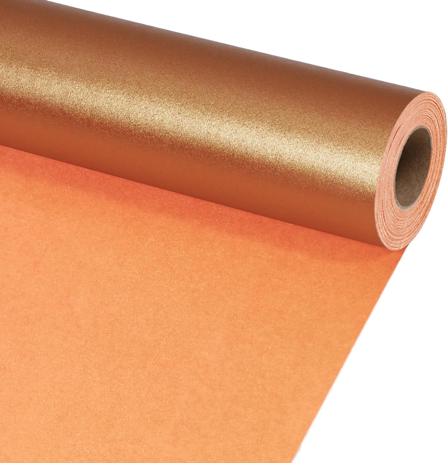 Laribbons  Jumbo Roll Green Wrapping Paper, 30 Inch X 33 Feet, Solid Color Pearly-Lustre Gift Wrapping Paper Rolls for Wedding, Christmas, Valentine'S Day, Birthday, Baby Shower